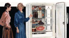 Gadżetomania TV: Czy wiesz kto wynalazł lodowkę? 1