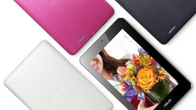 Tanie nie musi być złe - Asus Memo Pad 7 1