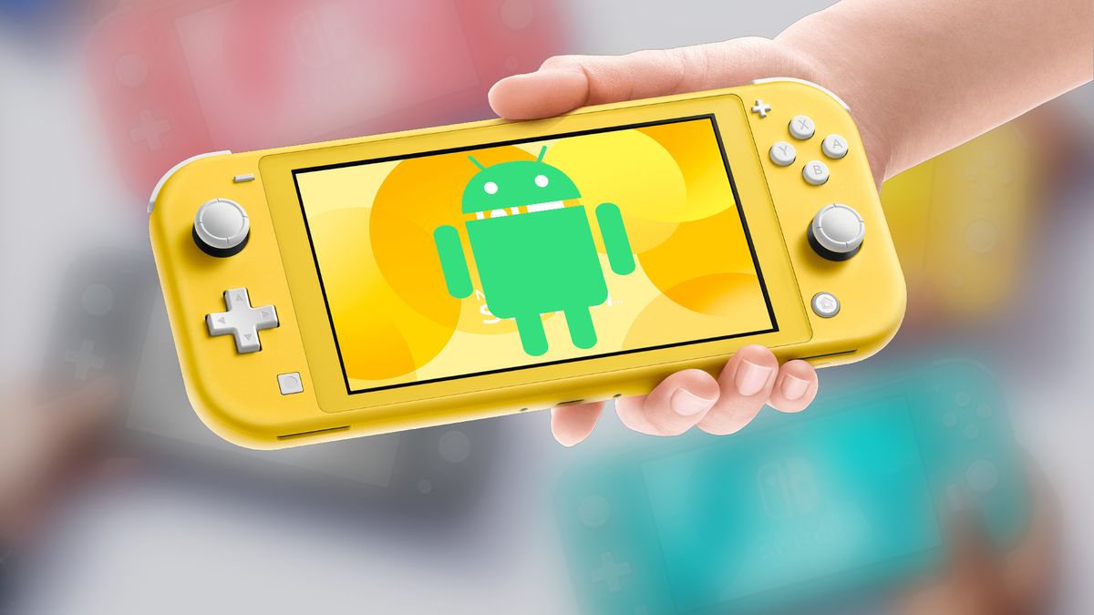 Gry z Nintendo Switcha na smartfonie z Androidem. Pojawił się działający emulator 1