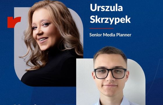 Dwie nowe osoby dołączyły do re58