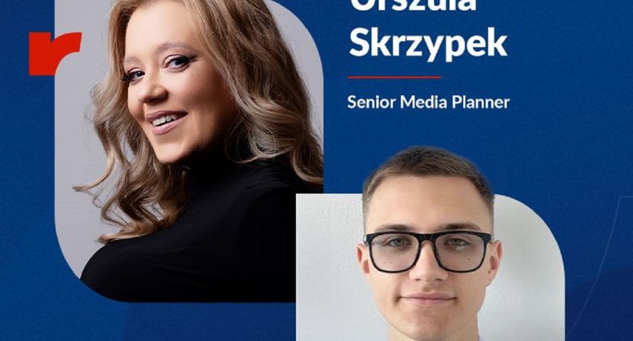 Dwie nowe osoby dołączyły do re58