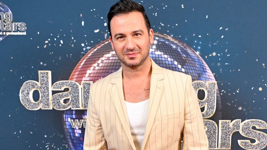 Stefano Terrazzino zainwestował w nowy biznes