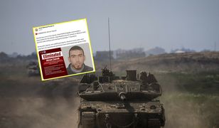 Armia Izraela: zabiliśmy dowódcę Islamskiego Dżihadu