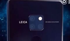 Huawei stawia na sztuczną inteligencję w smartfonach Mate 20 (wideo)