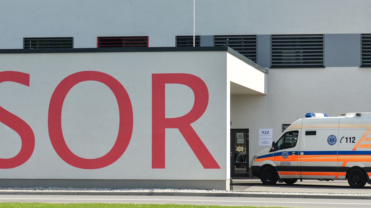 Szpitale dostaną dodatkowe środki. Na co zostaną przeznaczone?