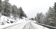 Norwegię zasypało. Pogoda sparaliżowała transport