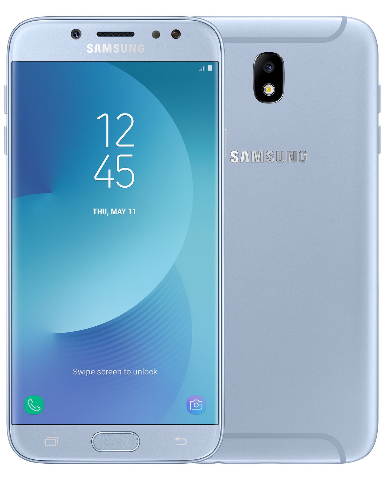 Samsung Galaxy J7 (2017)