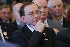 Komisja ds Pegasusa. Chcą przesłuchać Kamińskiego [RELACJA NA ŻYWO]