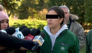 Dyrektorka poznańskiego zoo zwolniona? Odmówiła przyjęcia wypowiedzenia