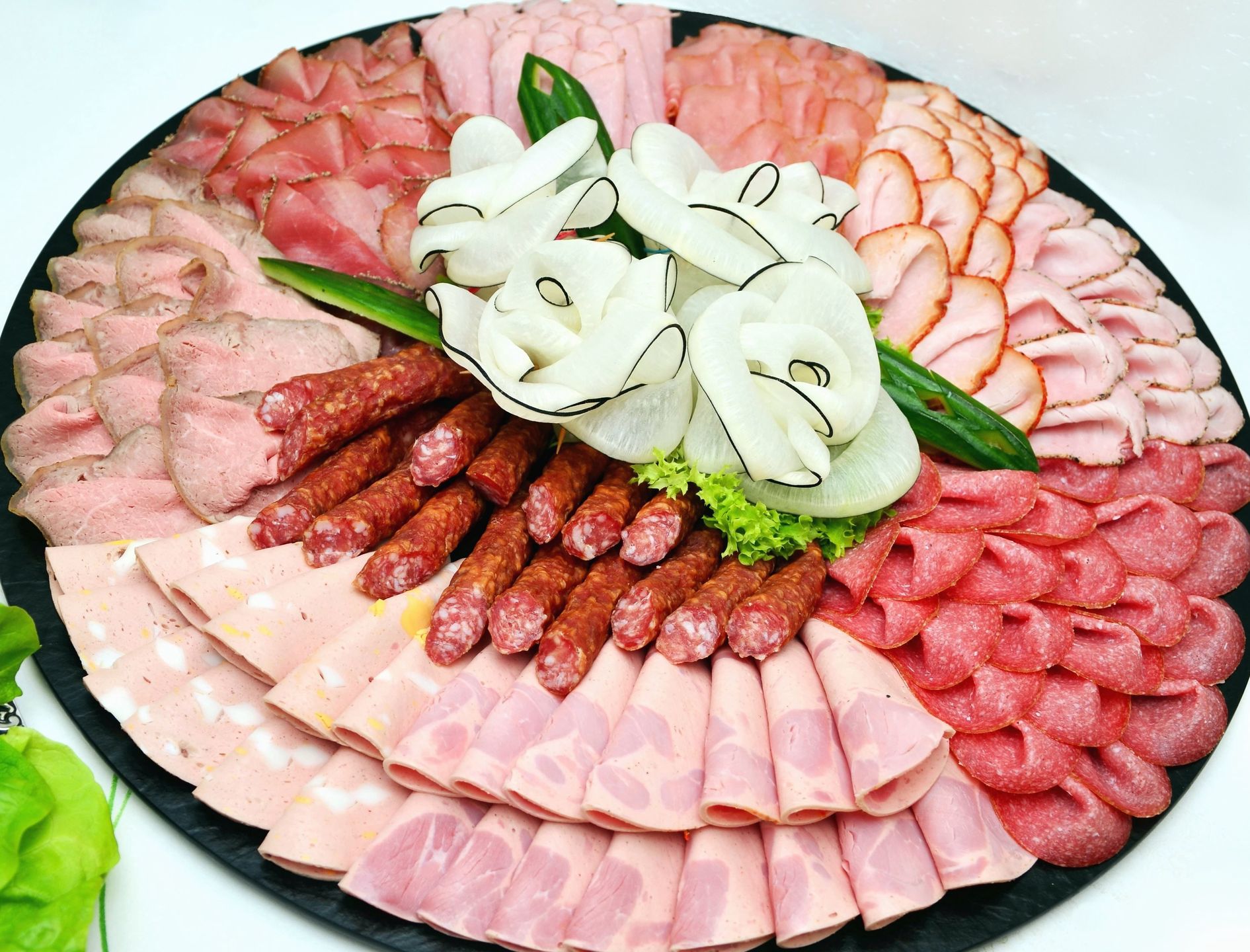 Wędliny