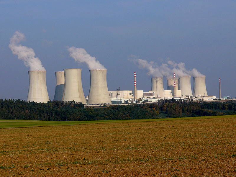 Subiektywny przegląd elektrowni jądrowych świata [cz.2.] 11