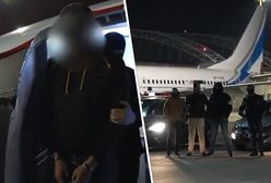 Jest wniosek o przedłużenie aresztu. Twórca Red is Bad zostanie za kratami