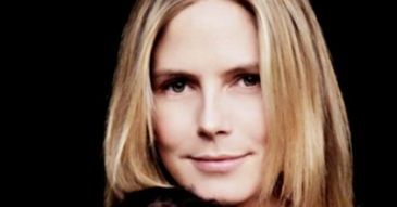 Heidi Klum pokazała córeczkę!