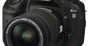 Pentax K20D przechodzi do lamusa