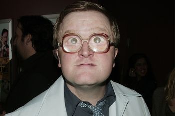 Mike Smith odchodzi z "Chłopaków z baraków". W tle pozew o napaść seksualną