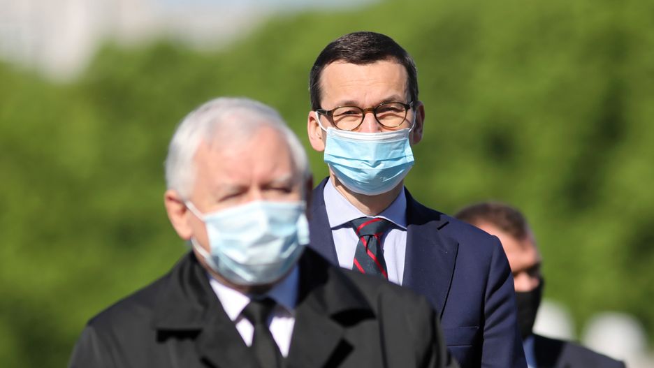 Sondaż. Kto byłby najlepszym premierem? Polacy ocenili