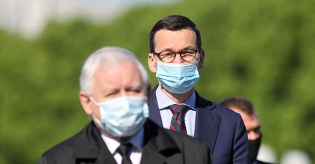 Sondaż. Kto byłby najlepszym premierem? Polacy ocenili