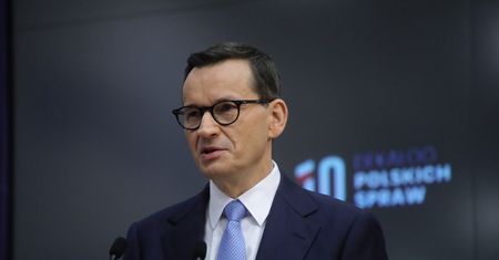 Kto wejdzie do rządu Morawieckiego? "Nie wiem, czy ktokolwiek dostał propozycję"