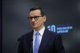 Kto wejdzie do rządu Morawieckiego? "Nie wiem, czy ktokolwiek dostał propozycję"