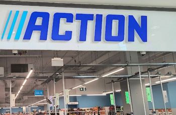 Od środy w Action. Pościel za 21,95 zł, ale to nie wszystko