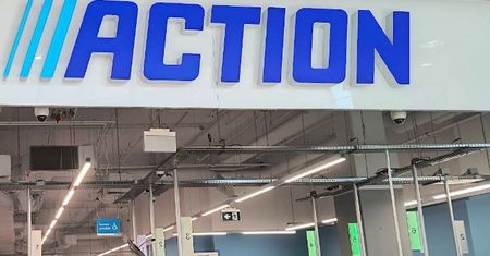 Od środy w Action. Pościel za 21,95 zł, ale to nie wszystko