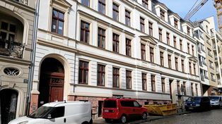 Były 22 mieszkania, deweloper zrobił 56. Teraz nadzór każe je łączyć