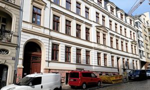 Były 22 mieszkania, deweloper zrobił 56. Teraz nadzór każe je łączyć