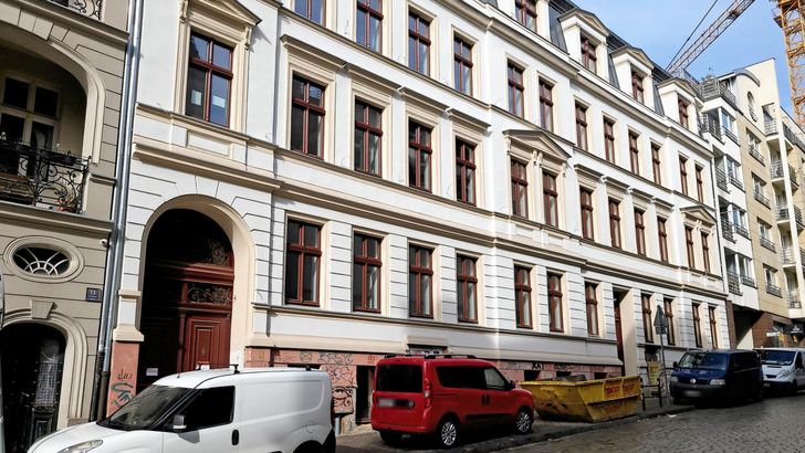 Były 22 mieszkania, deweloper zrobił 56. Teraz nadzór każe je łączyć