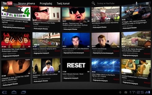 xoom youtube