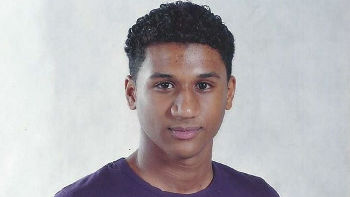 Saudyjczyk został stracony za przestępstwa popełnione jako nieletni