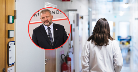 W szpitalach jak w sądach. Minister Żurek zapowiada wprowadzenie zmian