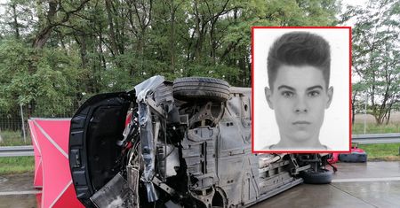 Szymon Wąsowski nieuchwytny od czasu tragedii. Oto co mówią w jego wsi