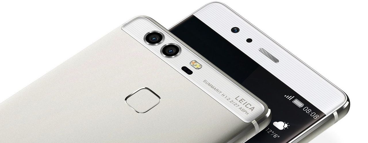 Huawei P9