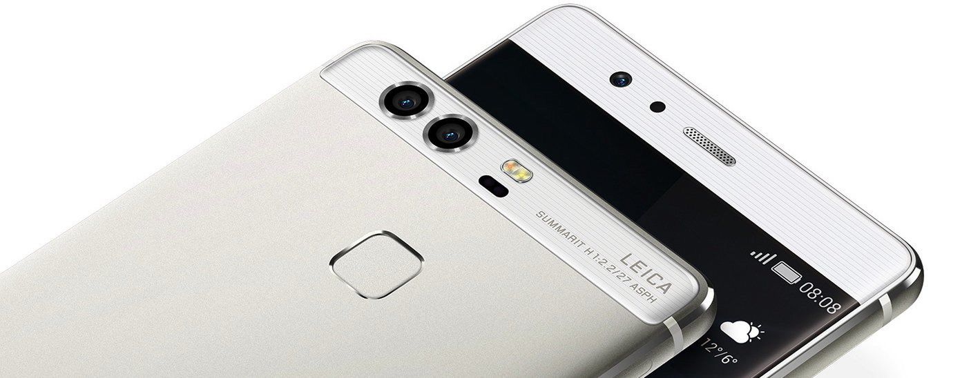 Ile wysiłku eksperci Leiki tak naprawdę włożyli w opracowanie aparatu Huaweia P9? 3