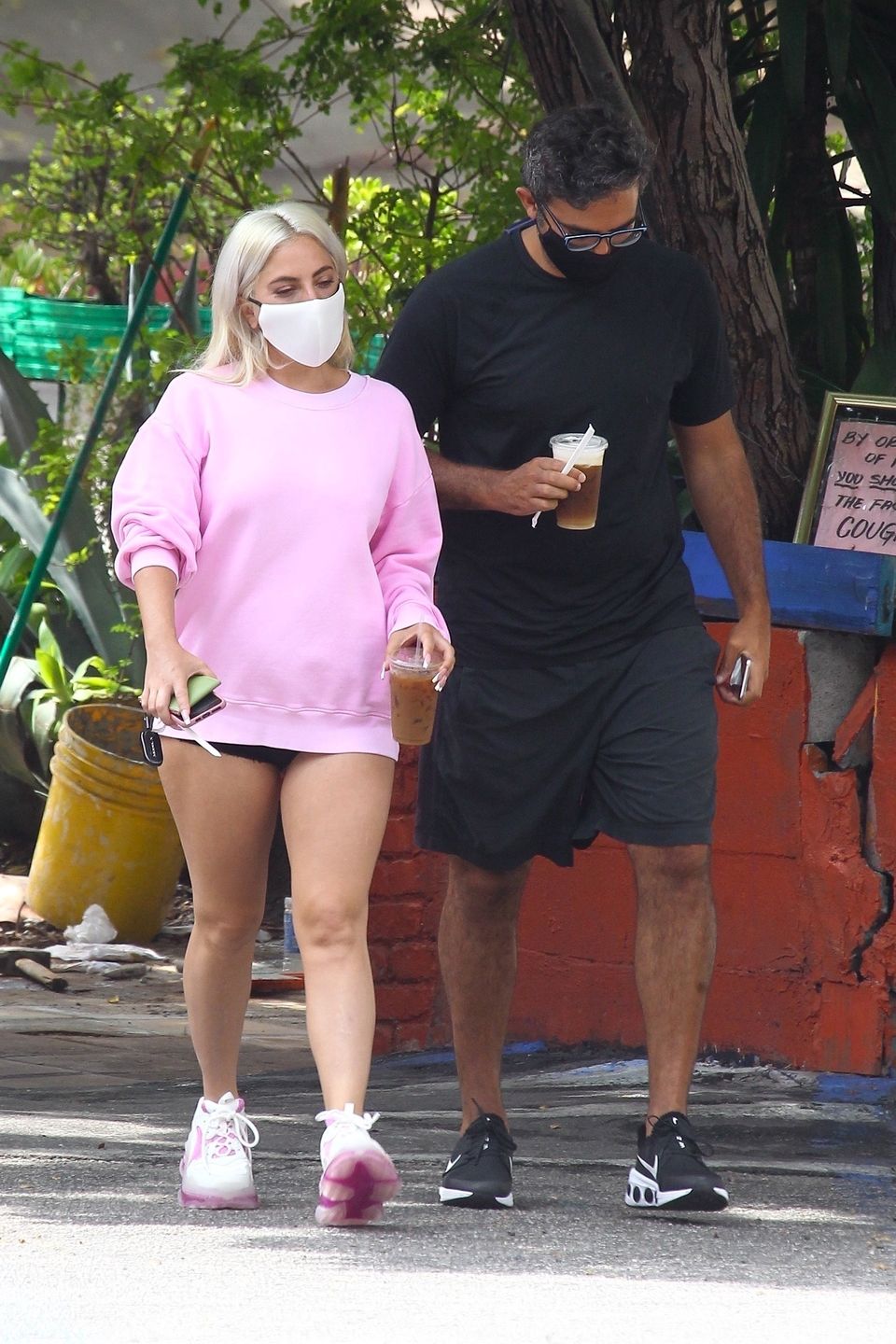 Lady Gaga