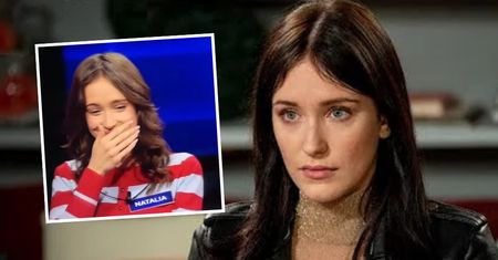 Atak śmiechu gwiazdy "Barw szczęścia" w TVN. Wystarczyła sekunda
