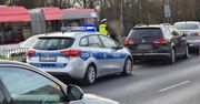 Lublin: Zderzenie volkswagena z seatem na ul. Jana Pawła II