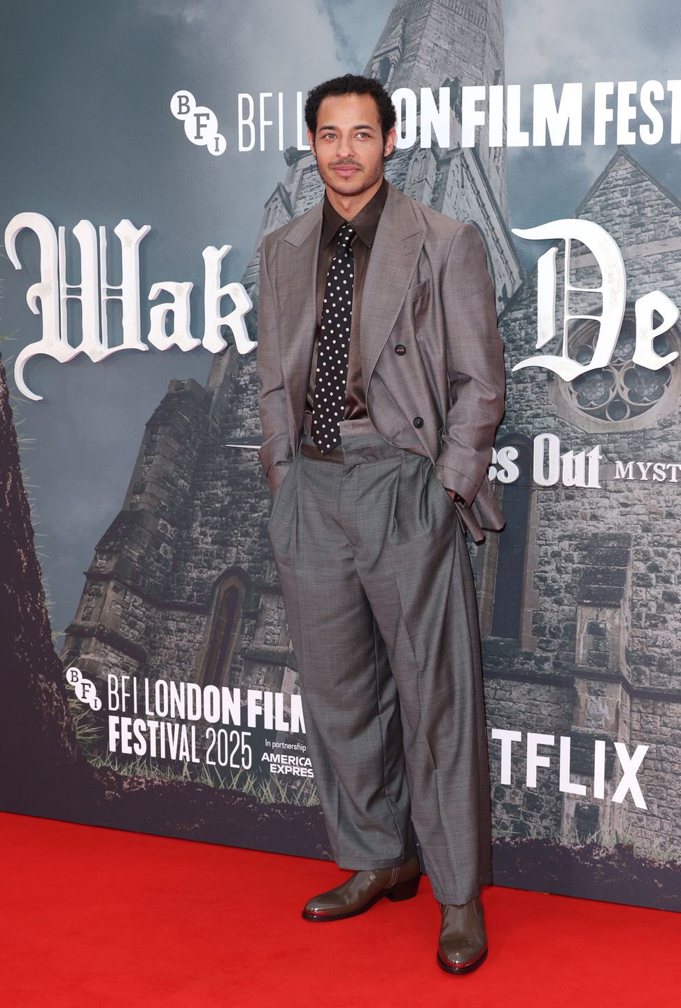 69. Festiwal Filmowy w Londynie