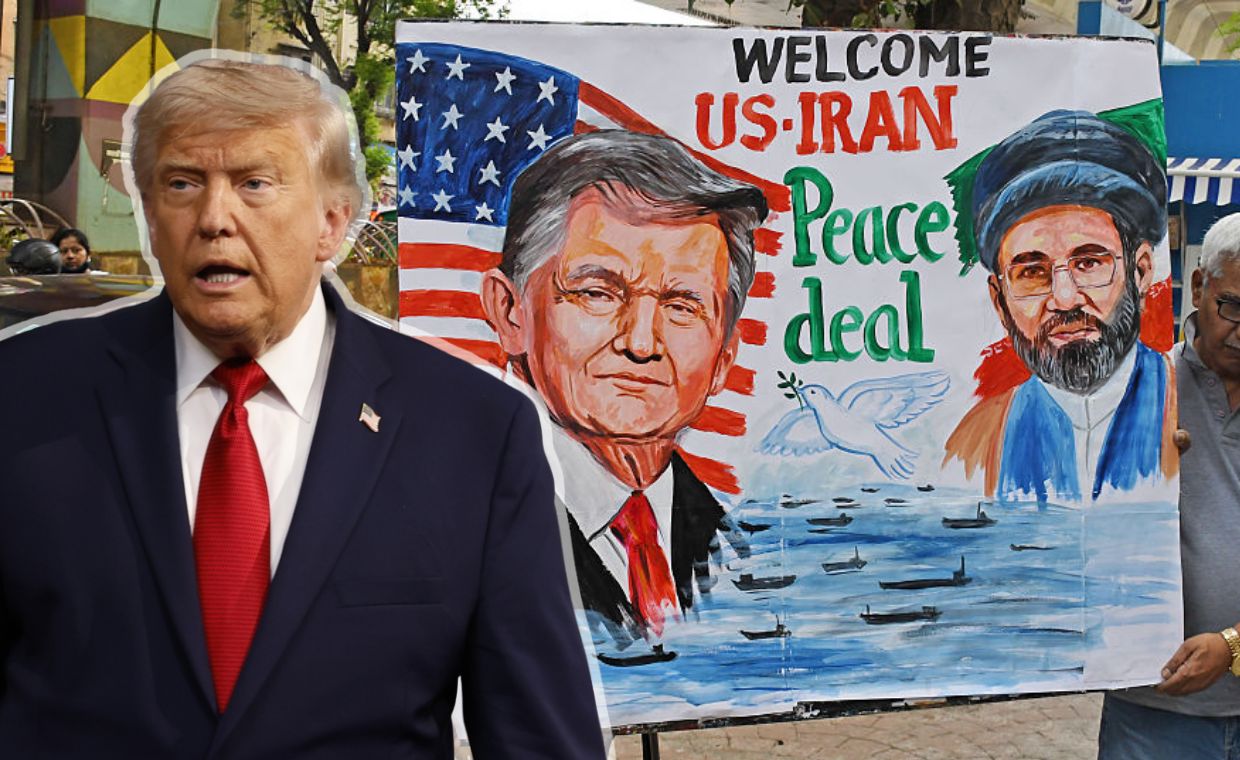Trump i Iran: Czy unikniemy gospodarczej katastrofy?