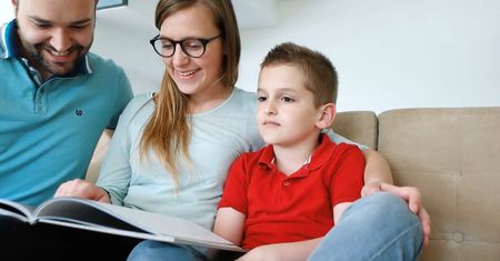 7 cech, które świadczą o tym, że dziecko osiągnie sukces