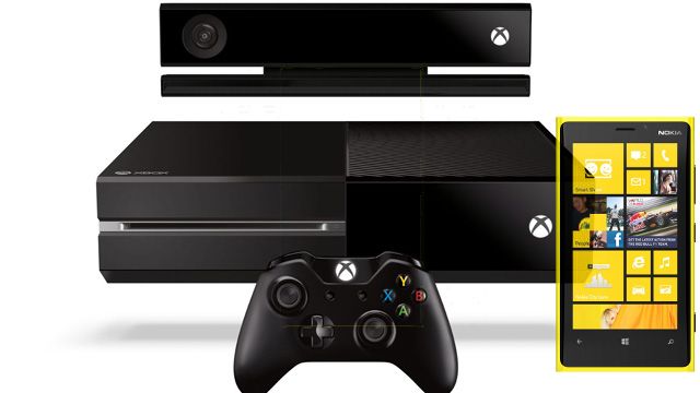 Dlaczego warto rozważyć wybór phabletu Lumia 1520 4