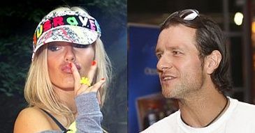 Doda nie pojechała Radzia...