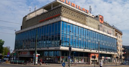 Pogoda w Krakowie. Prognoza na czwartek 18 grudnia. Suche przedpołudnie, wieczorem miejscami mgły