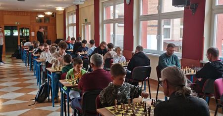 Za nami dramatyczny piąty turniej Grand Prix Legnicy