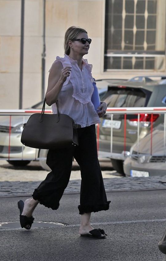 Małgorzata Kożuchowska