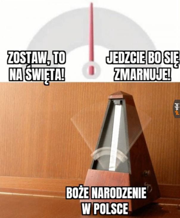 Memy Boże Narodzenie 