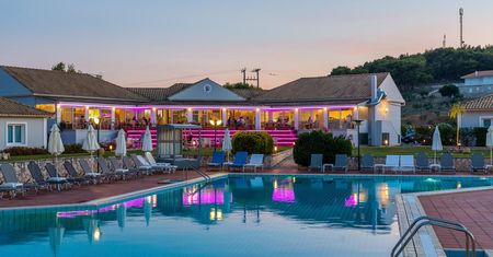 Polka pierwszym przypadkiem zarażenia na Zakynthos. Nowe informacje o stanie zdrowia
