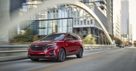 Zła passa General Motors. Kolejne 660 000 aut objęte akcją serwisową