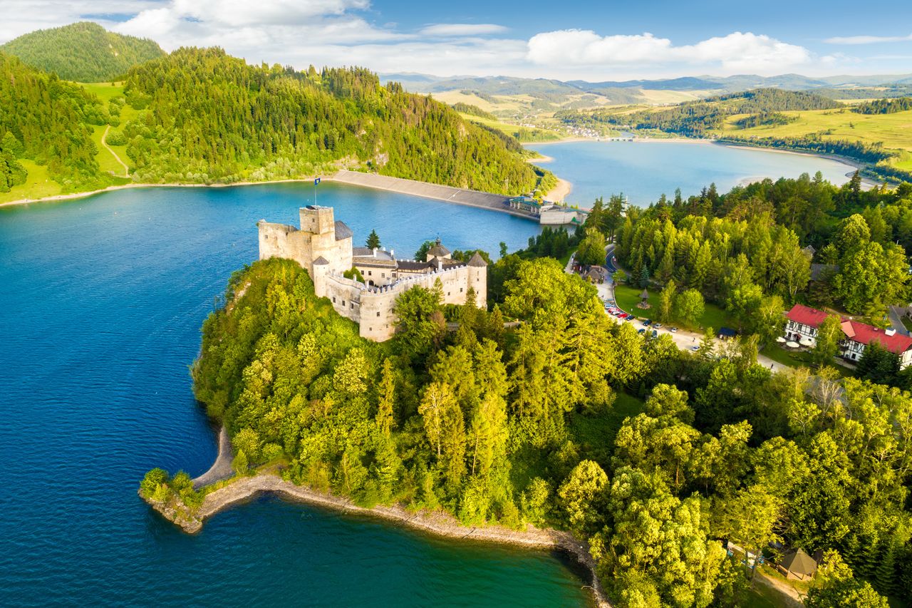 Mamy powody do dumy. Polska numerem jeden na liście Lonely Planet