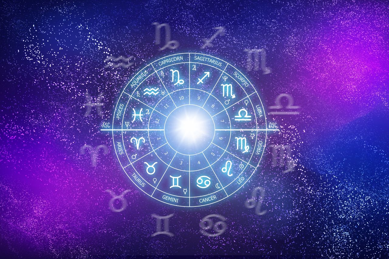Horoskop dzienny 22 maja